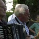 Frieder Scheerer Saxophon Solo Quellenbrunnen Jagstauen2
